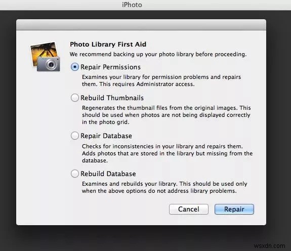 Photos Disappeared From Mac: Fixed