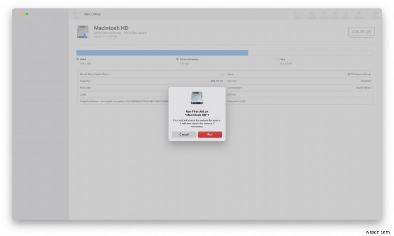 Photos Disappeared From Mac: Fixed
