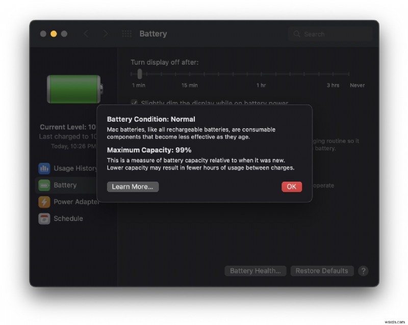 Macbook Not Charging After Installing 12.4: Issue Fixed