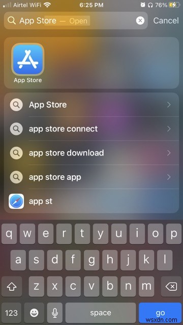 App Store Missing On iPhone: 8 Ways To Fix It