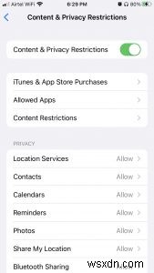 App Store Missing On iPhone: 8 Ways To Fix It