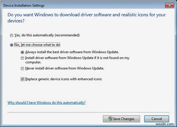 USB 3.0 Device driver is not installing- [Solved]
