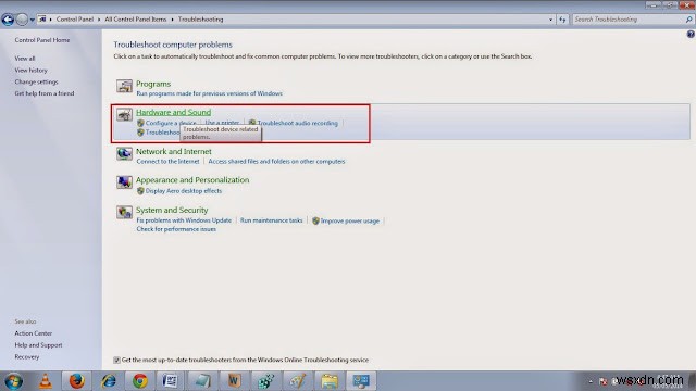 USB 3.0 Device driver is not installing- [Solved]