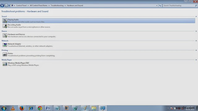 USB 3.0 Device driver is not installing- [Solved]