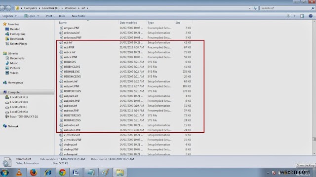 USB 3.0 Device driver is not installing- [Solved]