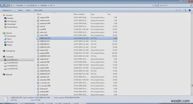 USB 3.0 Device driver is not installing- [Solved]