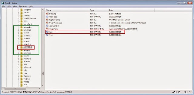 USB 3.0 Device driver is not installing- [Solved]