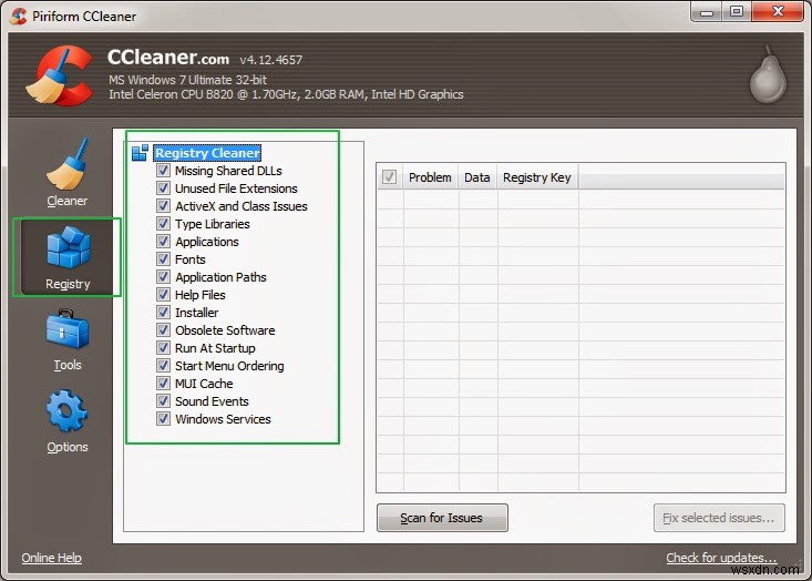 How do I get real player cloud icon off my computer