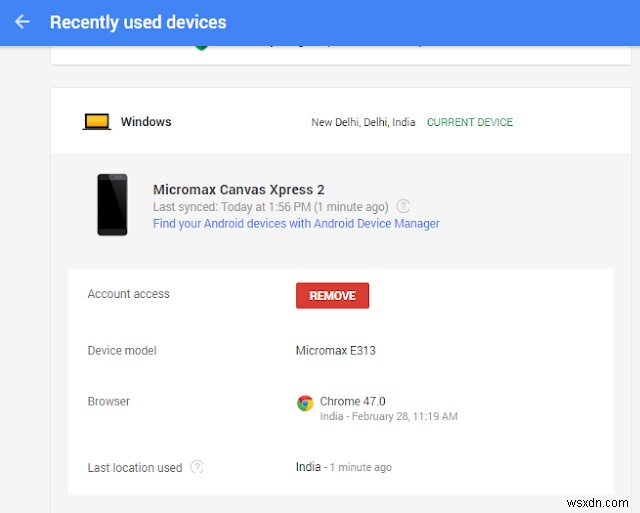 Apple Mail app can not connect to Gmail