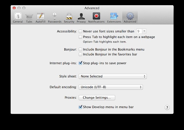 在Mac上观看Netflix的视频在Safari中，当修正支持HDCP的显示错误
