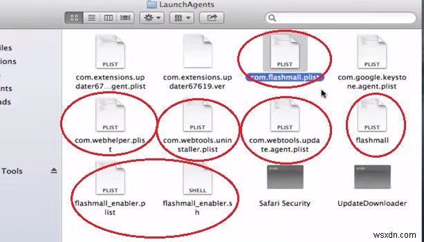 Remove adware from safari to stop automatic page redirection or unwanted ads
