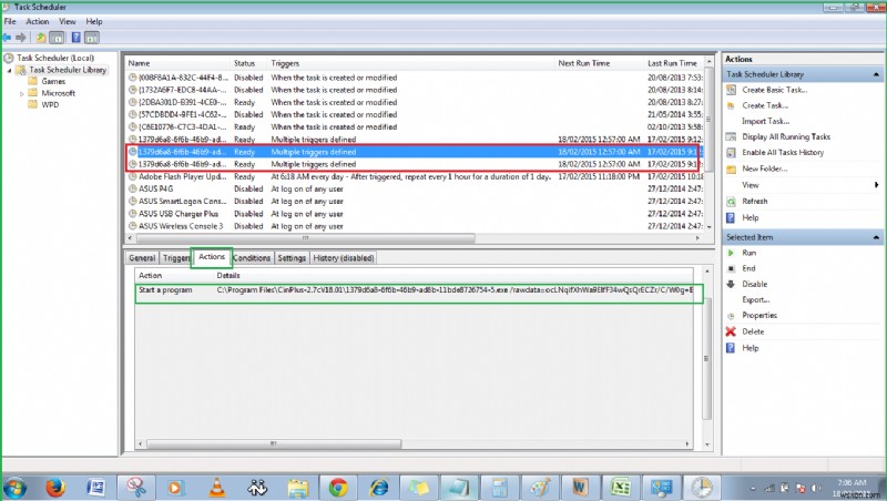 Remove pop-ups and too much unwanted bogus Ads