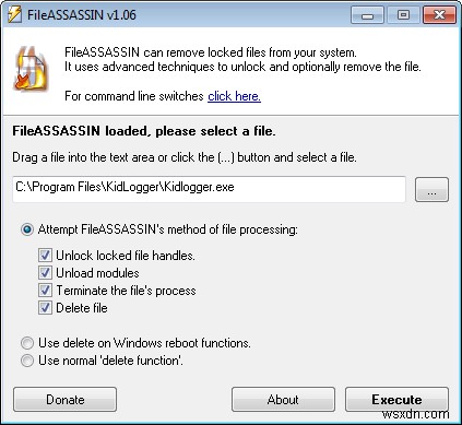 Remove pop-ups and too much unwanted bogus Ads