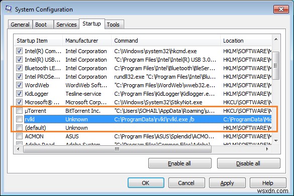 Remove pop-ups and too much unwanted bogus Ads