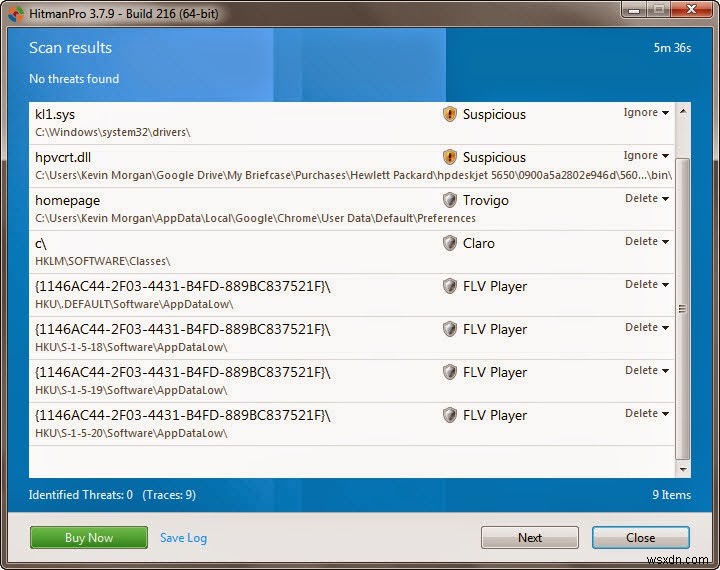 Remove pop-ups and too much unwanted bogus Ads