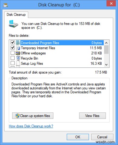 Remove pop-ups and too much unwanted bogus Ads