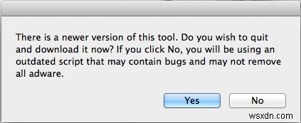 How to remove Adware, Spyware and Trojan like Genieo, Conduit, Downlite or Spigot from Mac Browsers?
