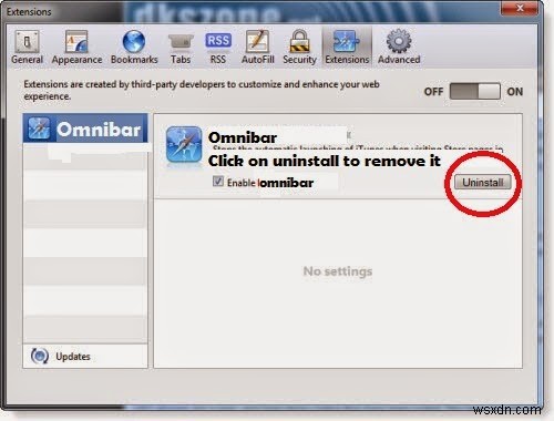 How to remove Adware, Spyware and Trojan like Genieo, Conduit, Downlite or Spigot from Mac Browsers?