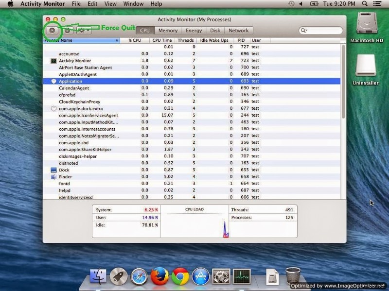 How to remove Adware, Spyware and Trojan like Genieo, Conduit, Downlite or Spigot from Mac Browsers?