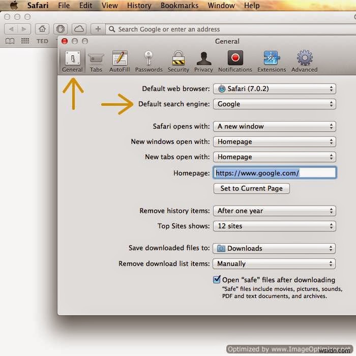 How to remove Adware, Spyware and Trojan like Genieo, Conduit, Downlite or Spigot from Mac Browsers?