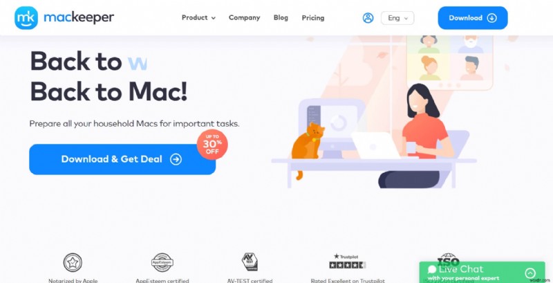 How To Fix Overheating Issues On MacBook?