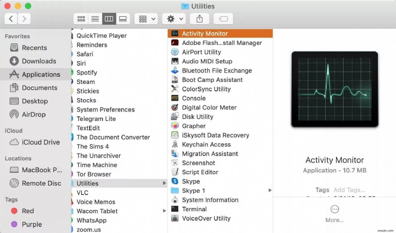 How To Fix Overheating Issues On MacBook?