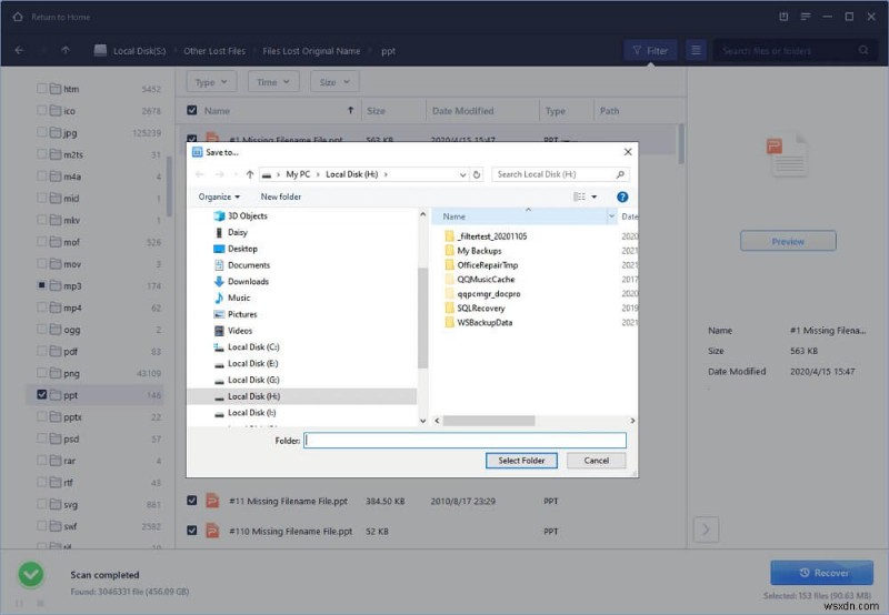 How To Recover Files From A Virus Infected USB Drive And Memory Card?