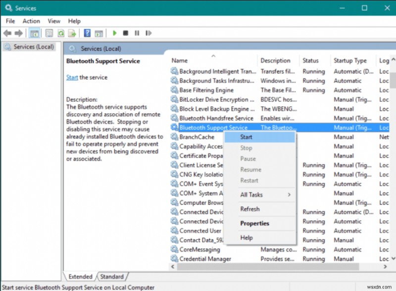 How To Fix Bluetooth Mouse Not Working In Windows 10?
