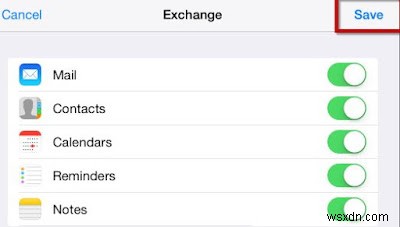 Unable to send email from telus.net or telusplanet.net email account on iPhone, iPad or Mac