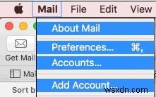 Unable to send email from telus.net or telusplanet.net email account on iPhone, iPad or Mac