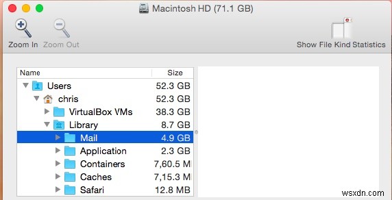 Apple mail keep saying unable to verify account name or password for yahoo mail
