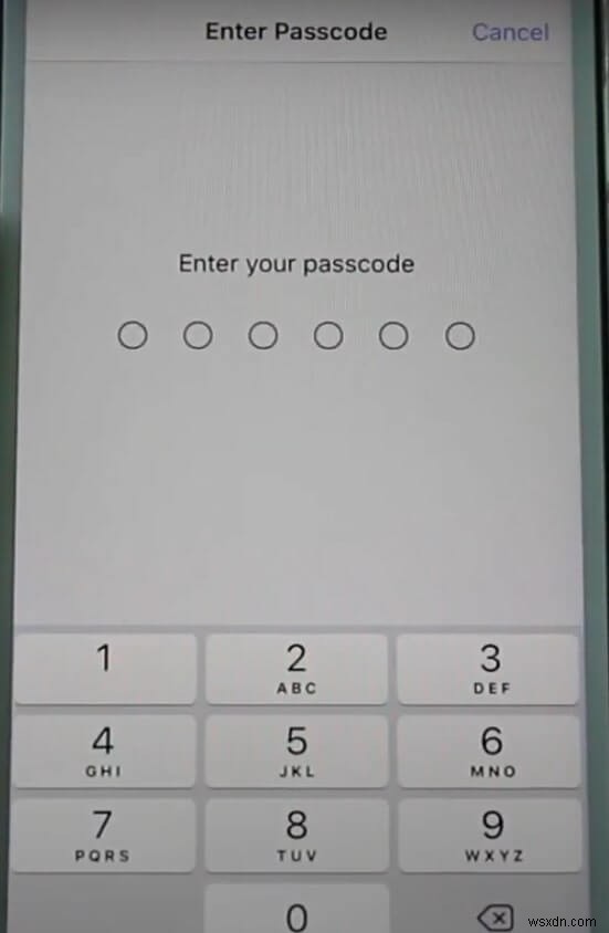 How To Fix FaceTime App Waiting For Activation?