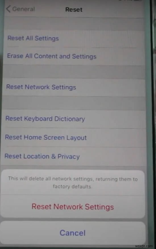 How To Fix FaceTime App Waiting For Activation?
