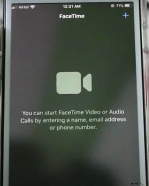 How To Fix FaceTime App Waiting For Activation?