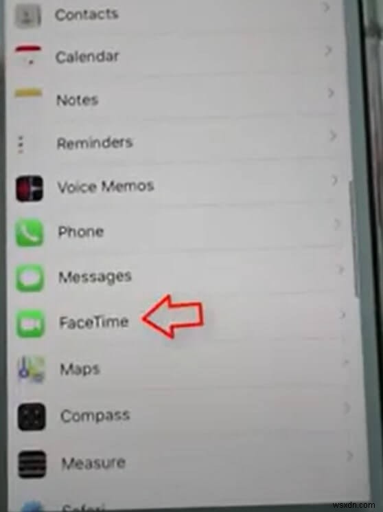 How To Fix FaceTime App Waiting For Activation?