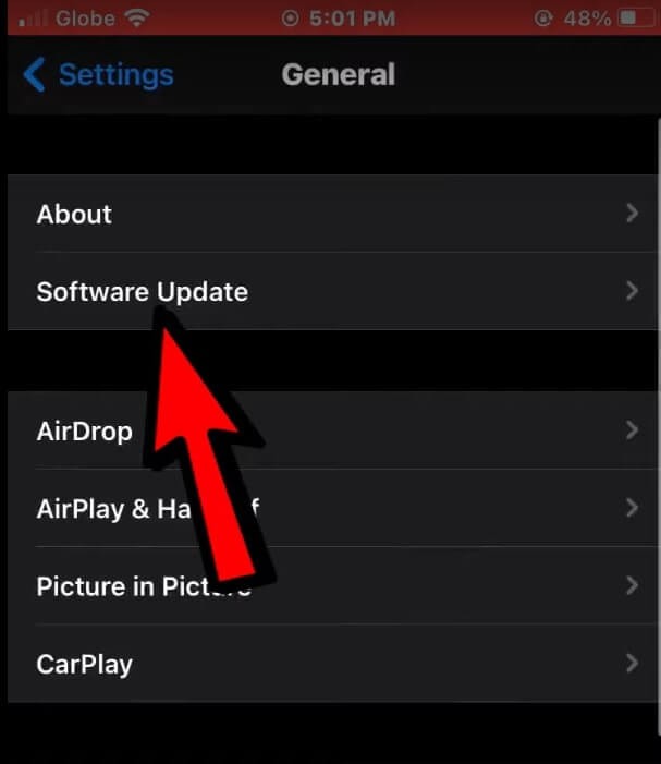 How To Fix FaceTime App Waiting For Activation?