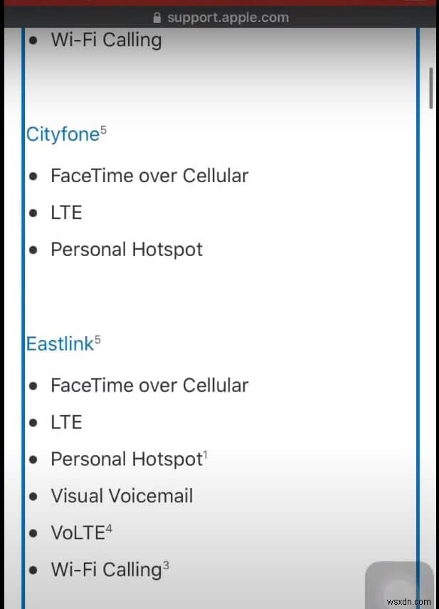 How To Fix FaceTime App Waiting For Activation?
