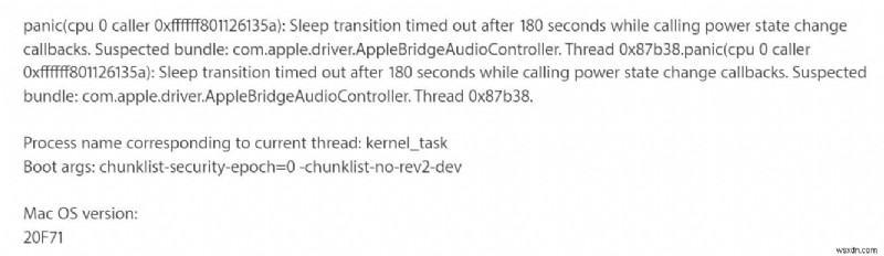 How To Fix Mac Keeps Restarting After Big Sur Update?