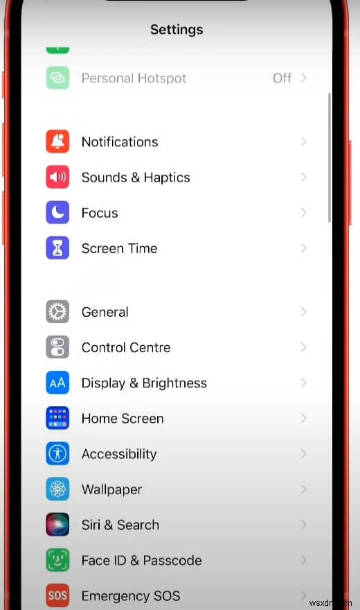 How To Fix Apple CarPlay Not Working In iPhone 13?