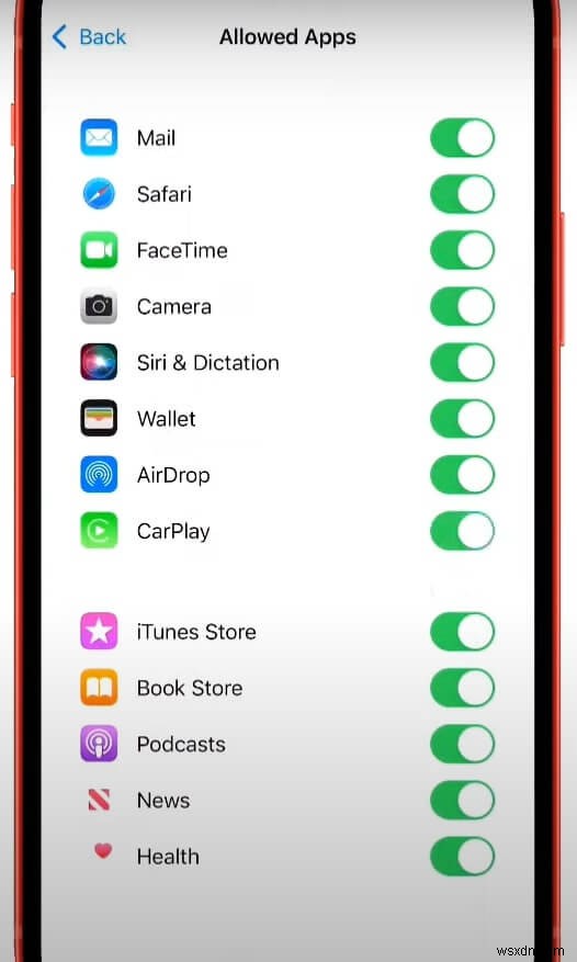 How To Fix Apple CarPlay Not Working In iPhone 13?