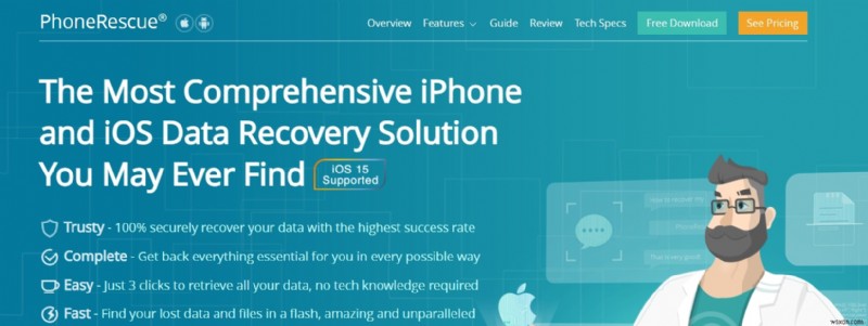 How To Fix iPhone Screen Stuck On The Apple Logo?