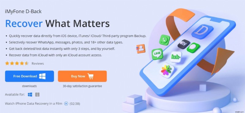 How To Fix iPhone Screen Stuck On The Apple Logo?