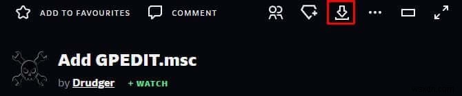 How To Fix Windows Defender Blocked By Group Policy In Windows 10?