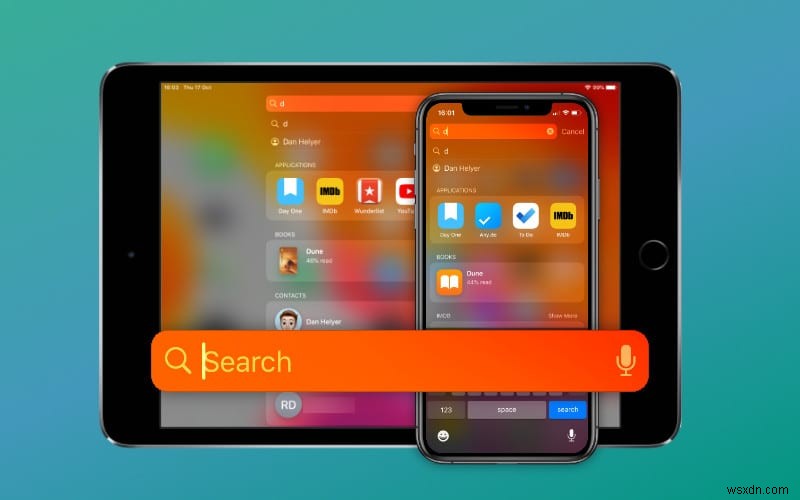 How To Fix Spotlight Search Not Working After Upgrading To iOS 15