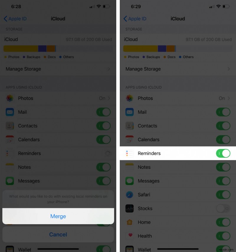 iPhone Reminders Not Working In iOS 15? Try These Fixes