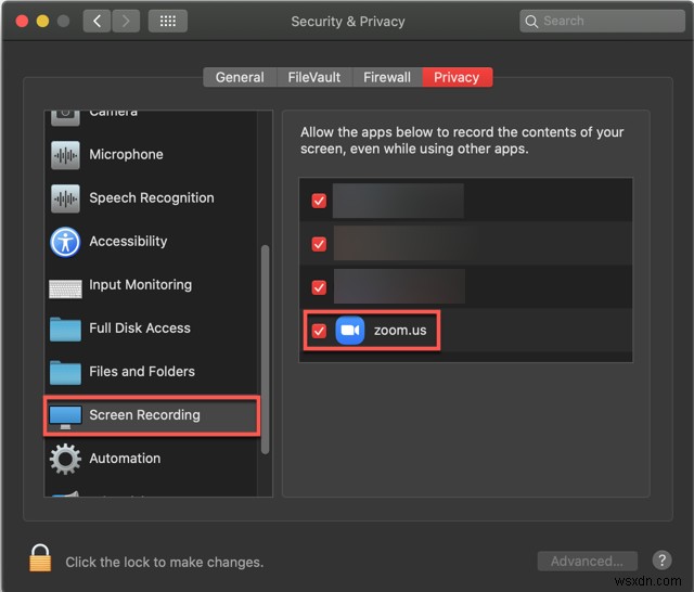 How To Fix Zoom Not Working On Mac