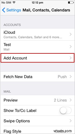 Apple Mail App Not Working On iPhone And iPad? Try These Fixes