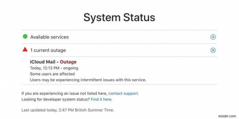 Apple Mail App Not Working On iPhone And iPad? Try These Fixes