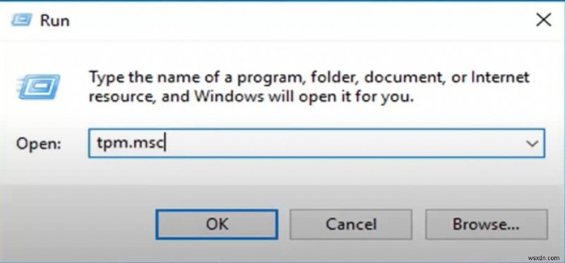 How To Enable TPM 2.0 For Windows 11