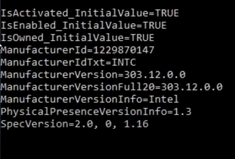 How To Enable TPM 2.0 For Windows 11